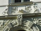 Архівольт портала