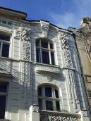 2013 р. Фрагмент 2-3-го поверхів