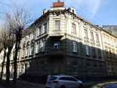 Житловий будинок (№ 11)