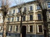 Житловий будинок (№ 9)