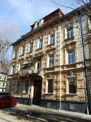 Житловий будинок (№ 7)