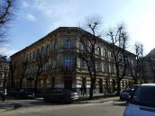 Будинок (№ 5)