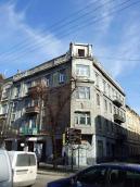 Житловий будинок (№ 3)