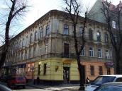 Житловий будинок (№ 9)