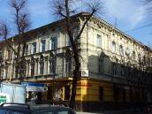 Житловий будинок (№ 7)