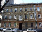 Житловий будинок (№ 12)