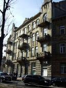 Житловий будинок (№ 14)