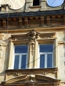 2013 р. Вікна 3-го поверху