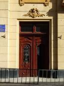 2013 р. Сецесійний вхід