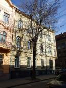 2013 р. Загальний вигляд з боку вул.…