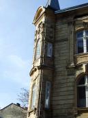 2013 р. Наріжний еркер