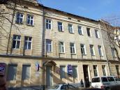 2013 р. Головний фасад