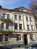 2013 р. Центральна частина головного…