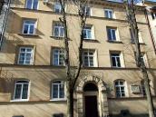 2013 р. Головний фасад