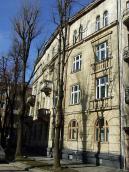 2013 р. Загальний вигляд у перспективі…