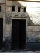 2013 р. Сецесійний вхід