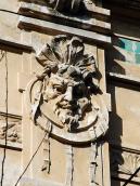 Сецесійний маскарон (2)