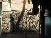 Сецесйний рельєф 1-го поверху