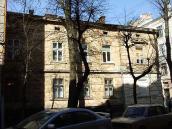 2013 р. Фасад по вул. Павлова