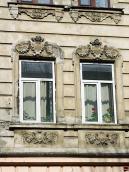 Вікна 2-го поверху