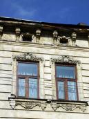 Вікна 3-го поверху