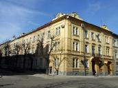 Житловий будинок (№ 44)