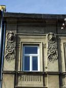 2013 р. Вікно 3-го поверху