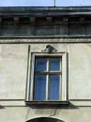 2013 р. Вікно 3-го поверху