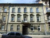 Житловий будинок (№ 40)