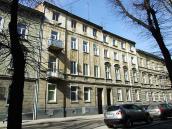 2013 р. Загальний вигляд будинків №…