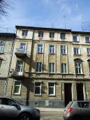 Житловий будинок (№ 38)