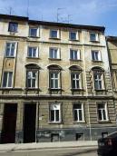 Житловий будинок (№ 36)