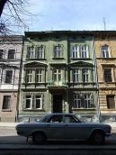 Житловий будинок (№ 30)