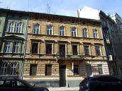 Житловий будинок (№ 28)