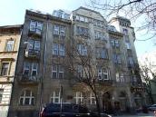 Житловий будинок (№ 26)