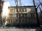 Житловий будинок (№ 23)