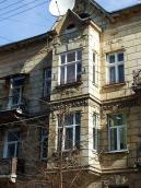 Центральний еркер