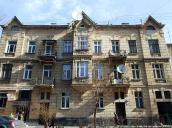 2013 р. Головний фасад