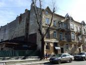 Житловий будинок (№ 21)