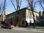 Житловий будинок (№ 19)