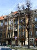 Житловий будинок (№ 11а)