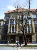 Житловий будинок (№ 11)