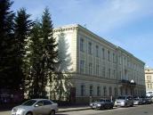 Будинок (№ 8 – 10)