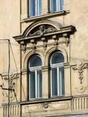 Вікна 2-го поверху