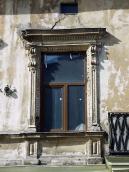 2013 р. Вікно 2-го поверху