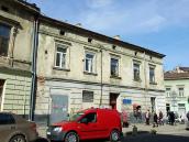 2013 р. Загальний вигляд з боку вул.…