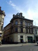 Житловий будинок (№ 7)