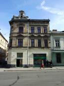 2013 р. Головний фасад