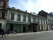 Житловий будинок (№ 9)