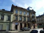 Житловий будинок (№ 11)